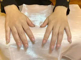 ネイル サ リンのネイルデザイン