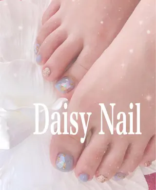 ネイル Daisy Nailのネイルデザイン