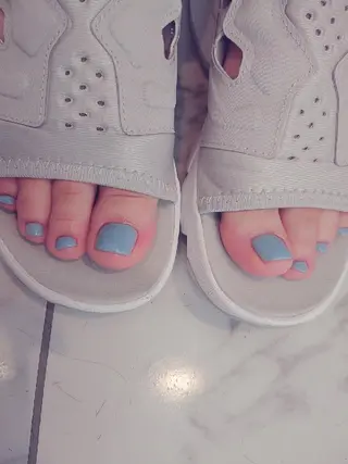 ネイル 市川駅 ✿中津のネイルデザイン