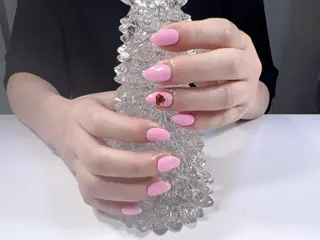 ネイル ネイルサロン ロア旧ジョリーのネイルデザイン