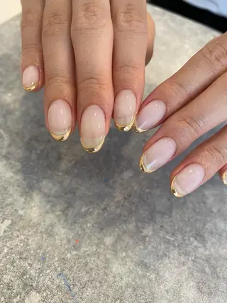 ネイル 【LINON】 airiのネイルデザイン