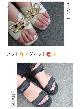 ネイル ♪おとねいる♪
 feat.C&Bおとのネイルデザイン