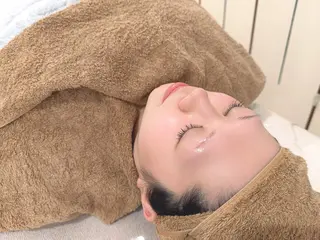 Total beauty salon Twinkle所属・佐藤 佳寿美…のマツエク・マツパデザイン