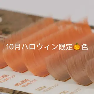 マツエク・マツパ W Salon アイラッシュのマツエク・マツパデザイン