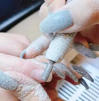 ネイル yoyo ネイル💕のネイルデザイン