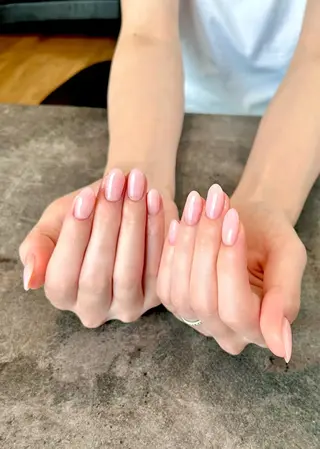 ネイル nail salon amanoのネイルデザイン