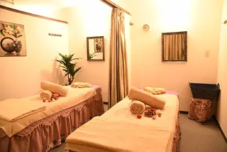 千の手 銀座店のエステ・リラクイメージ