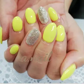 ネイル ネイルサロン エーネイルのネイルデザイン