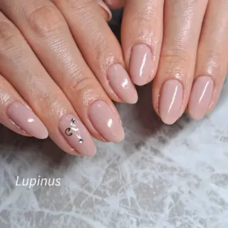 ネイル Lupinus ルピナスのネイルデザイン