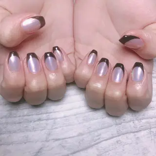 ネイル DollyGirl KYOKOのネイルデザイン