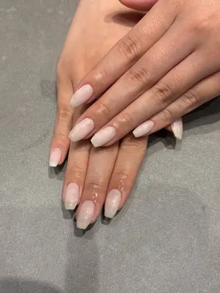 ネイル 【日比谷】 イノマタ ミエのネイルデザイン