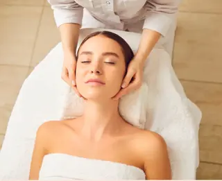 藤本 恭子のエステ・リラクイメージ