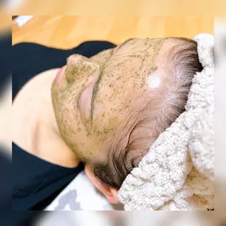ビューティーサロン B.glossyのネイルデザイン