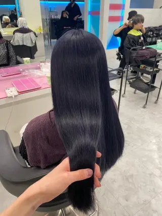 ロング カラー 🎀ガーリー暖色モテ ヘア🎀/MAO🎀のヘアスタイル