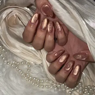 ネイル tener 🩷yua🩷のネイルデザイン