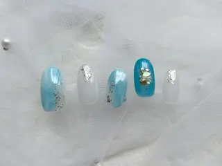 ネイル アイ.ネイリスト りこの眉毛・アイブロウイメージ