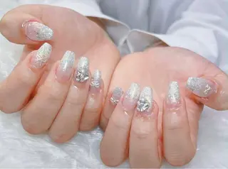 ネイル REI NAIL1のネイルデザイン