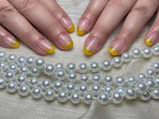 ネイル M.T nailのネイルデザイン