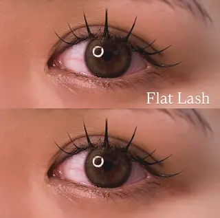 マツエク・マツパ Ayumi.pro 🍆N《4階》のマツエク・マツパデザイン