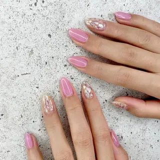 メンズ キッズ ネイル マツエク・マツパ Salon Ｋのネイルデザイン