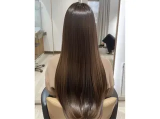 MODE K's 松原 RIMIのマツエク・マツパデザイン