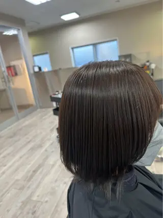 カラー TIDEHAIR masatakaのヘアスタイル