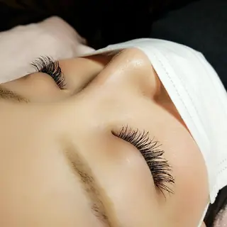 マツエク・マツパ hair& beauty BRYのマツエク・マツパデザイン