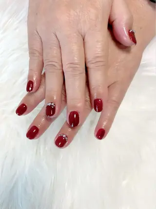 ネイル Verita nailのネイルデザイン