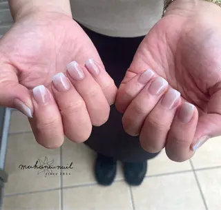 ネイル mahana nailのネイルデザイン