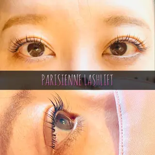 マツエク・マツパ 宮下 花恋のマツエク・マツパデザイン