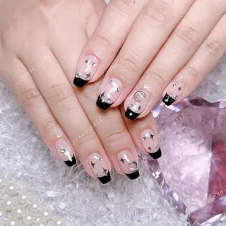 ネイル 🎀Sense Nail新宿店🎀のネイルデザイン