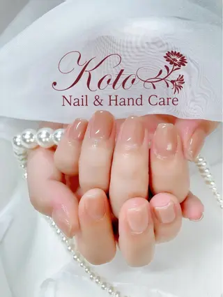 ネイル Nail Salon KOTOのネイルデザイン