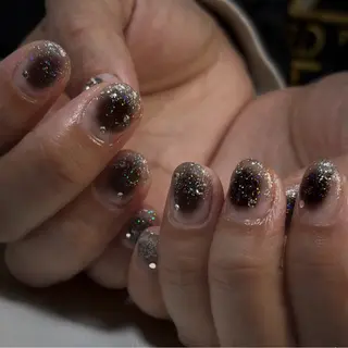 ネイル Re:N 【リン】のネイルデザイン