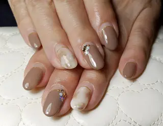 ネイル Eve nailのネイルデザイン