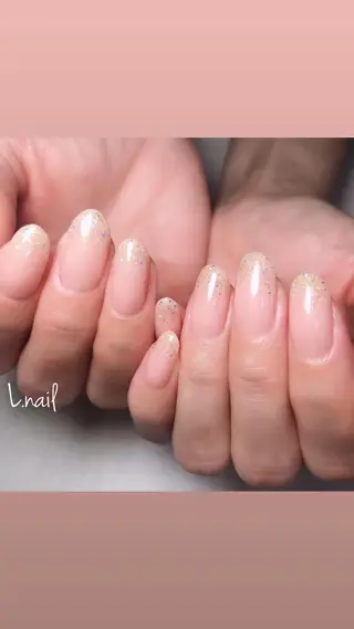 ネイル L.nail エルネイルのネイルデザイン