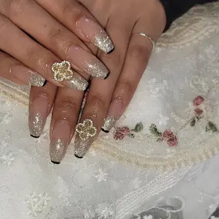 ネイル ネイルサロンほっこり kanaのネイルデザイン