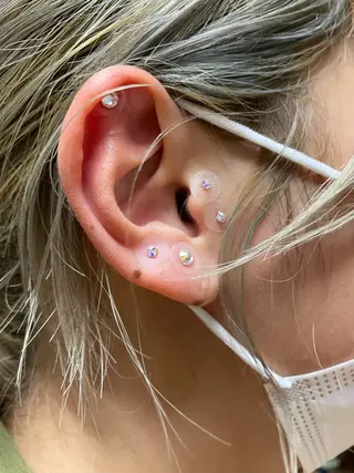 hair make echo 大橋亜弥のエステ・リラクイメージ