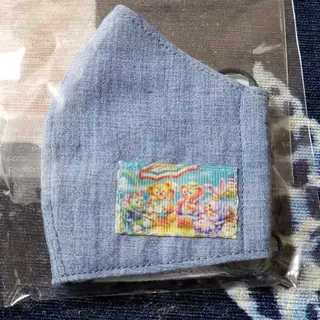 reve あやののネイルデザイン