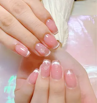 ネイル Miu nailのネイルデザイン