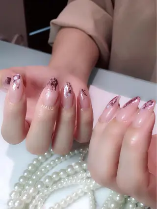 ネイル HALU ハルのネイルデザイン