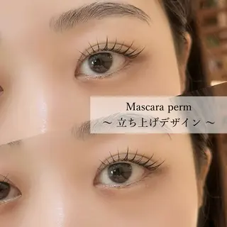 マツエク・マツパ lazo yuiのマツエク・マツパデザイン