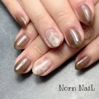 ネイル U Ayaのネイルデザイン