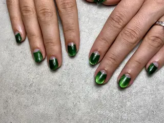 ネイル éim nail 【minami】のネイルデザイン