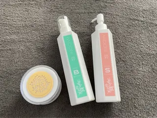 ハーブピーリング 〜Hoola〜のエステ・リラクイメージ