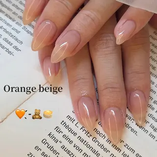 ネイル Ugirl Nail Seikaのネイルデザイン