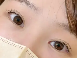 マツエク・マツパ Y.eyelash 赤羽/志茂のマツエク・マツパデザイン