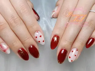 ネイル ⭐️Syu Rei⭐️のネイルデザイン