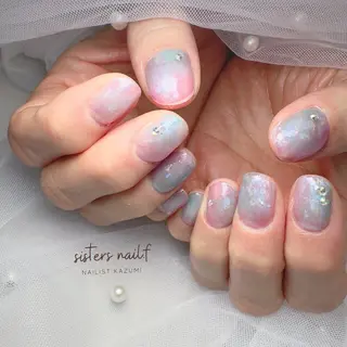 ネイル sisters nail.fのネイルデザイン