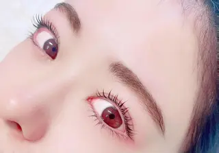 マツエク・マツパ eyelist MAAYAの眉毛・アイブロウイメージ