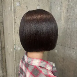 ㅤㅤㅤ akieのヘアスタイル